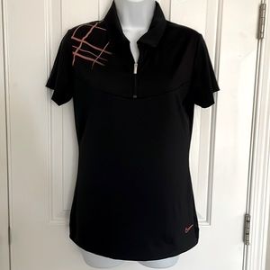 Nike Golf Tour Performance Dri-Fit Polo
